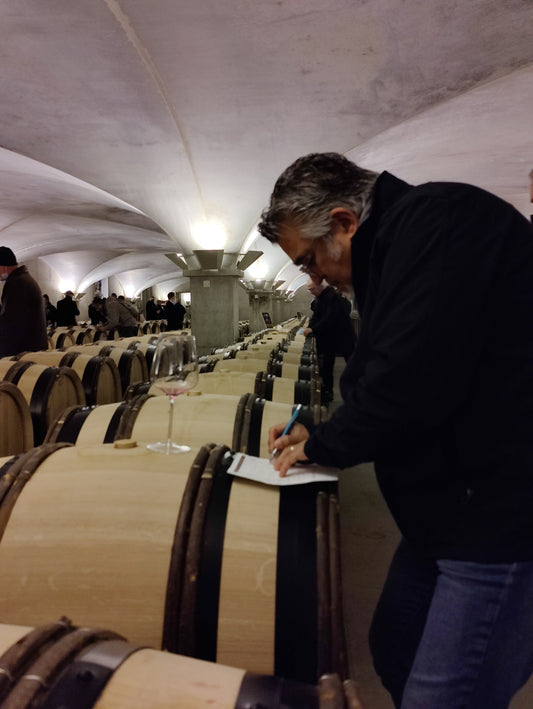 Pinot Noir at home: Hospices de Beaune 2021, part two