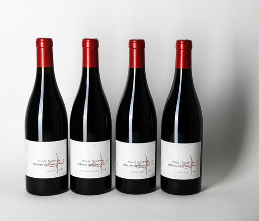 Introductory Sampler - California Pinot Noir