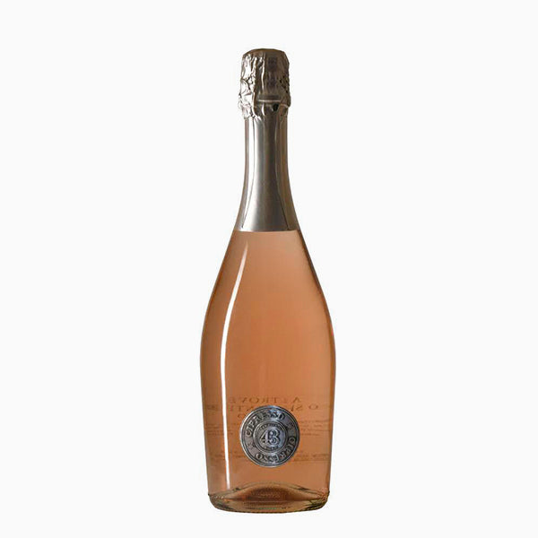 2022 "Altrove" Vino Rosato Spumante Brut