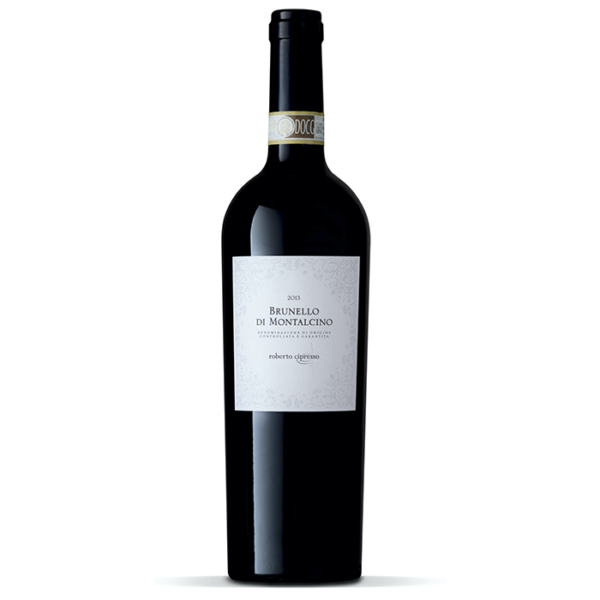 2018 Brunello di Montalcino