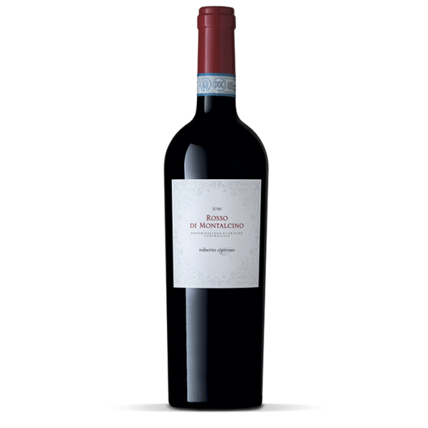 2021 Roberto Cipresso Rosso di Montalcino – Cipresso Wines